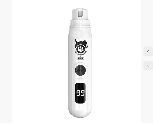 Pet Nail Piercing Device Electric Beauty Cleaning - Dr Excelencia Pet Botique
