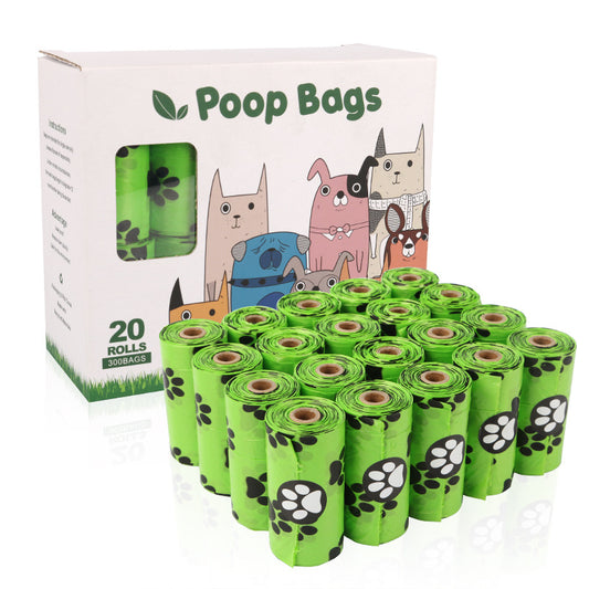 Dog Poop Bag Dog Poop Bag Poop Bag Pet Supplies - Dr Excelencia Pet Botique