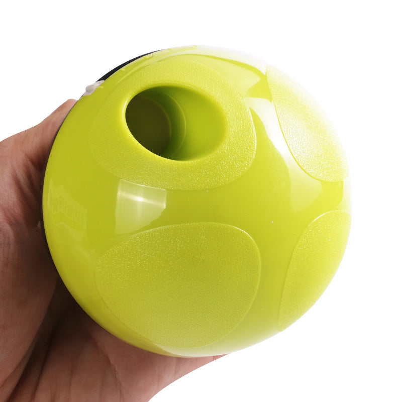 Pet Food Feeder Dispenser Funny Toy - Dr Excelencia Pet Botique