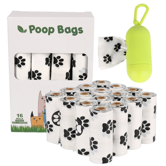 Dog Poop Bag Dog Poop Bag Poop Bag Pet Supplies - Dr Excelencia Pet Botique