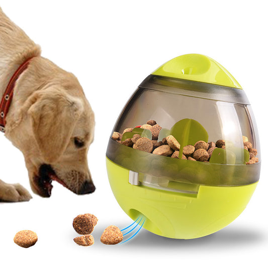 Pet Food Feeder Dispenser Funny Toy - Dr Excelencia Pet Botique